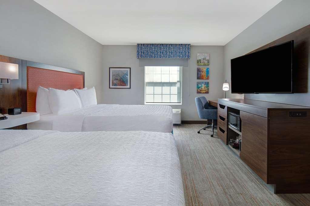 Hampton Inn & Suites Yonkers Cameră foto