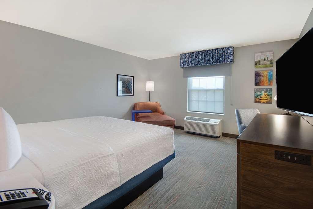 Hampton Inn & Suites Yonkers Cameră foto