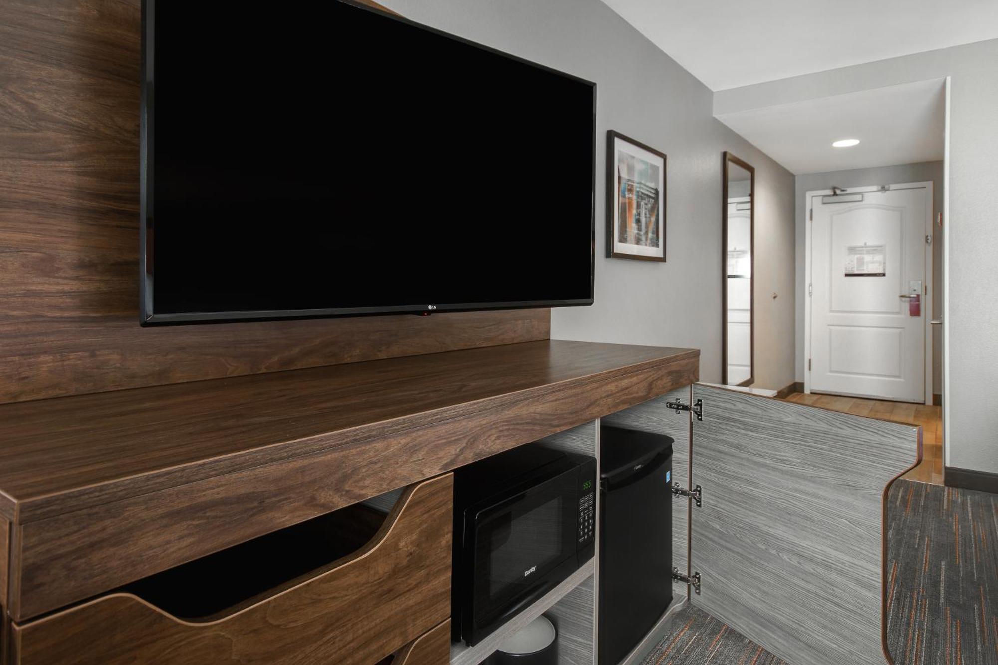Hampton Inn & Suites Yonkers Cameră foto