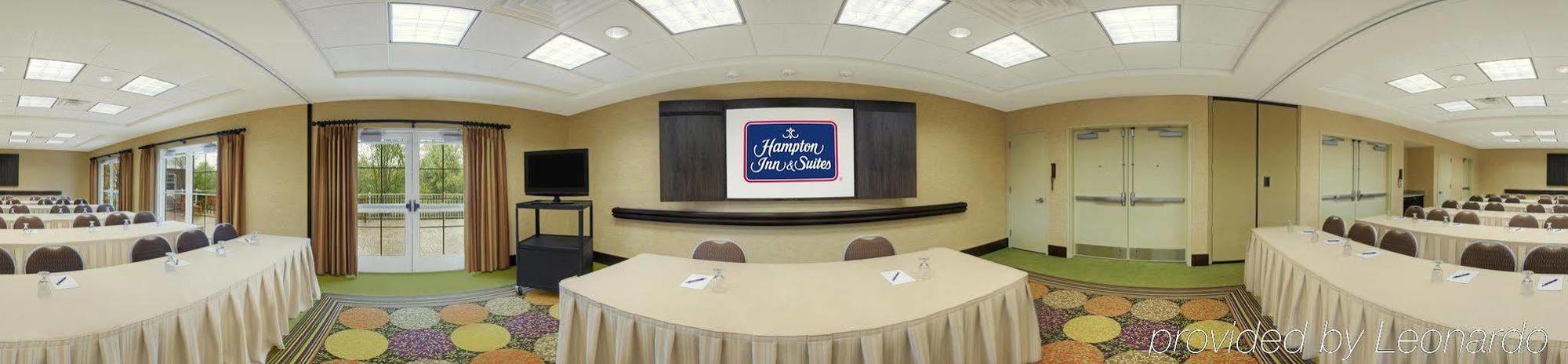 Hampton Inn & Suites Yonkers Facilități foto